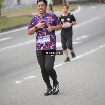 Runner Photo 3822946