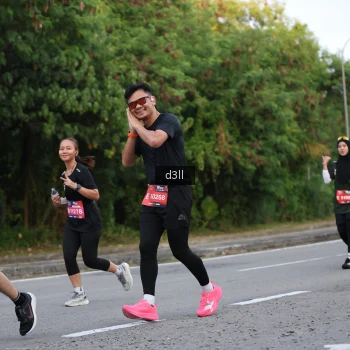Runner Photo 3822953