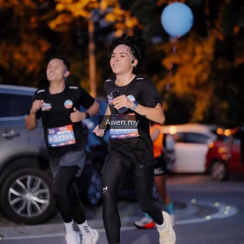 Runner Photo 3822956