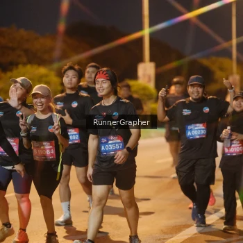 Runner Photo 3822961