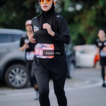 Runner Photo 3822963