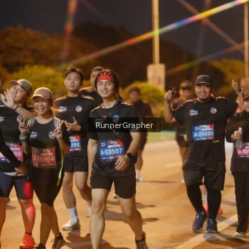 Runner Photo 3822964