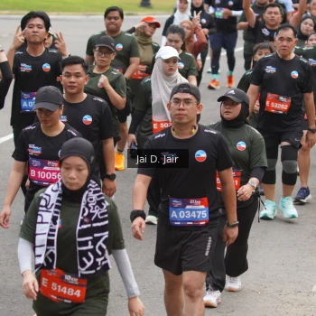 Runner Photo 3822966