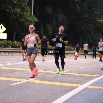 Runner Photo 3822967