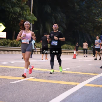 Runner Photo 3822976