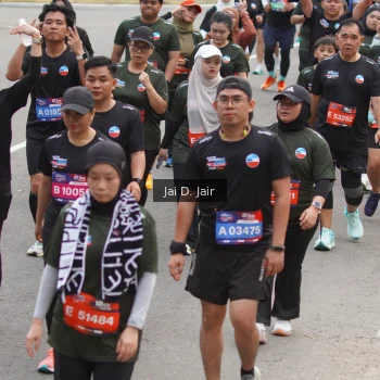 Runner Photo 3822993