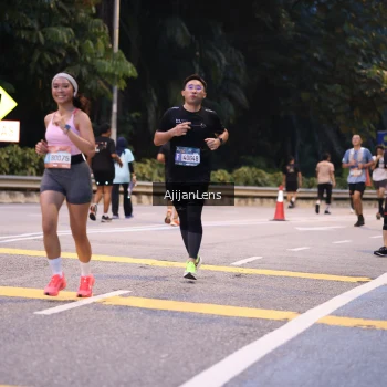 Runner Photo 3823023