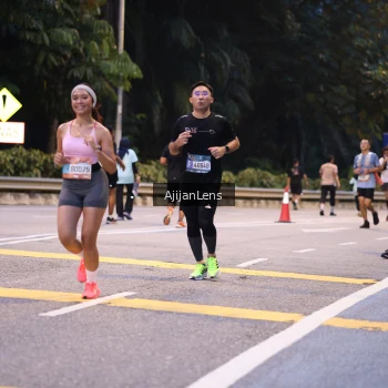 Runner Photo 3823024