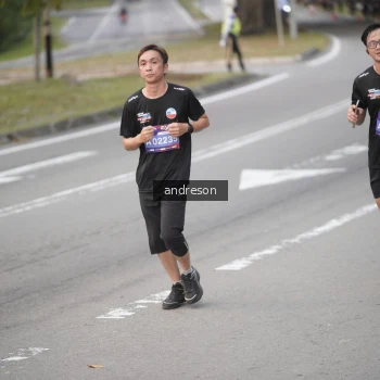 Runner Photo 3823038
