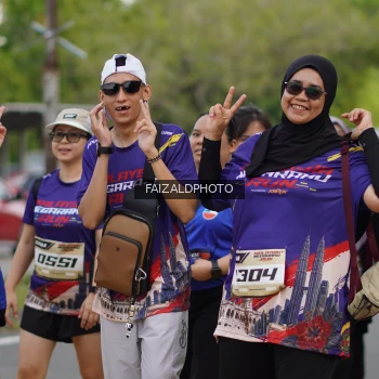 Runner Photo 3823045