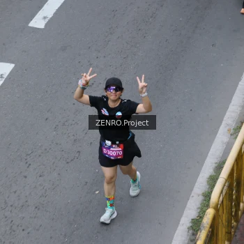 Runner Photo 3823046