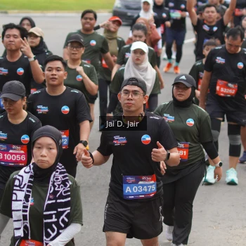 Runner Photo 3823048