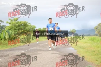 Runner Photo 382305