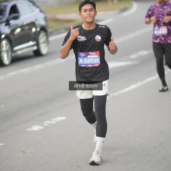 Runner Photo 3823053