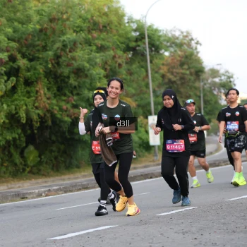 Runner Photo 3823057