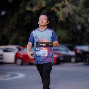Runner Photo 3823063