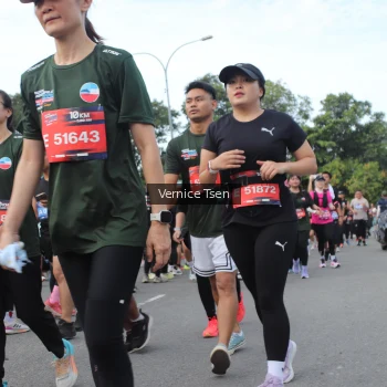 Runner Photo 3823067