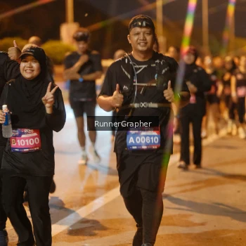 Runner Photo 3823068