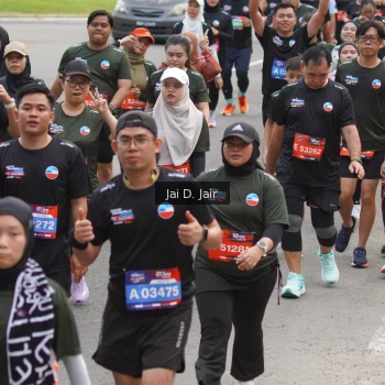 Runner Photo 3823069