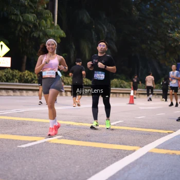 Runner Photo 3823071