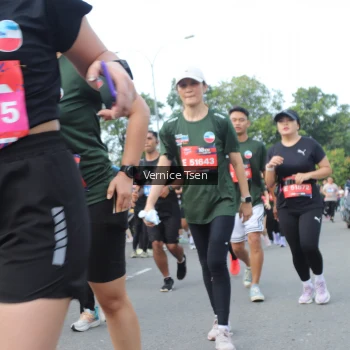 Runner Photo 3823075