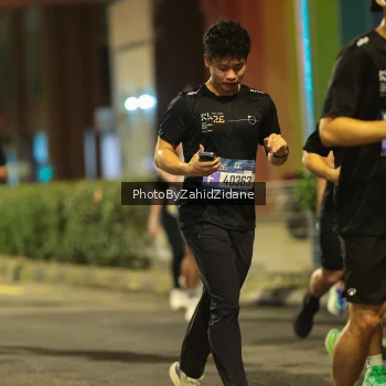 Runner Photo 3823081