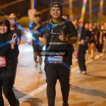 Runner Photo 3823090