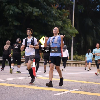 Runner Photo 3823094