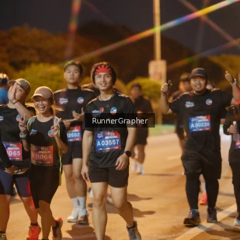 Runner Photo 3823100
