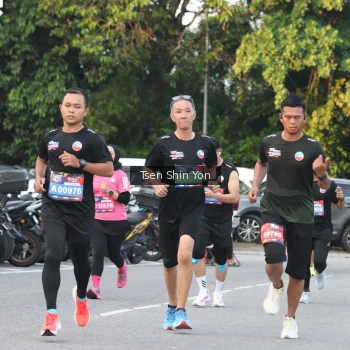 Runner Photo 3823102