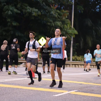 Runner Photo 3823106