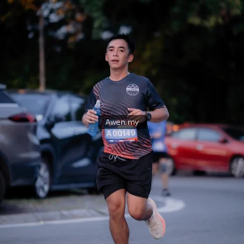 Runner Photo 3823108