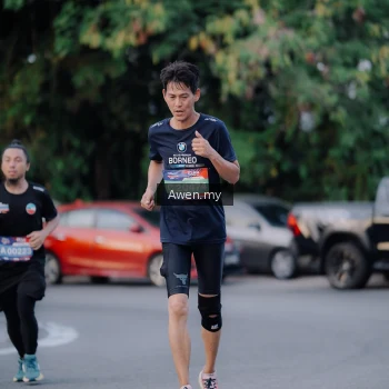 Runner Photo 3823109