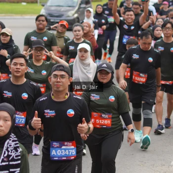 Runner Photo 3823120