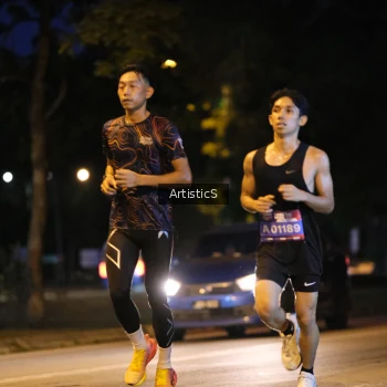 Runner Photo 3823126