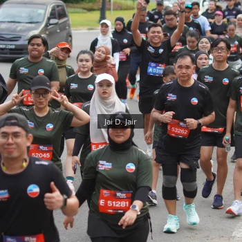 Runner Photo 3823135