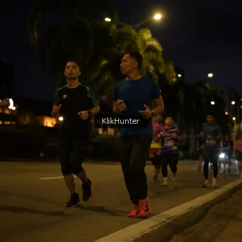 Runner Photo 3823139