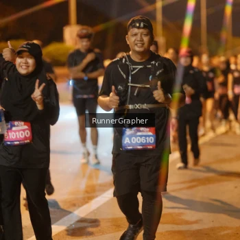 Runner Photo 3823162