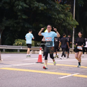 Runner Photo 3823166