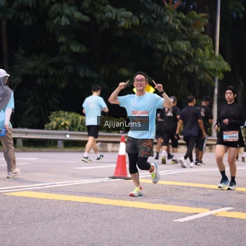 Runner Photo 3823169