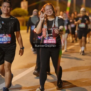 Runner Photo 3823177