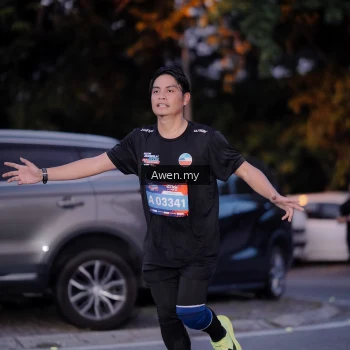 Runner Photo 3823180