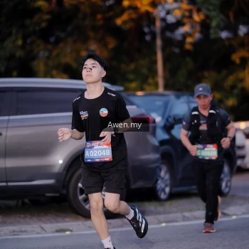 Runner Photo 3823186