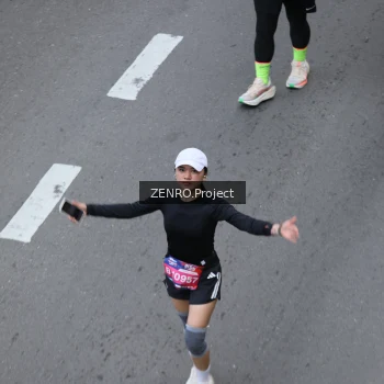 Runner Photo 3823194