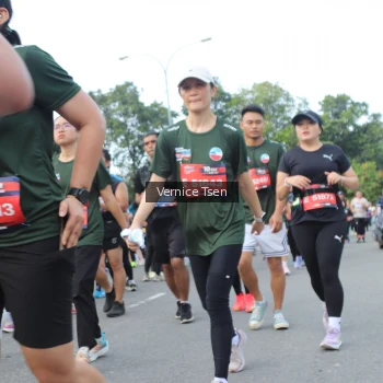 Runner Photo 3823202