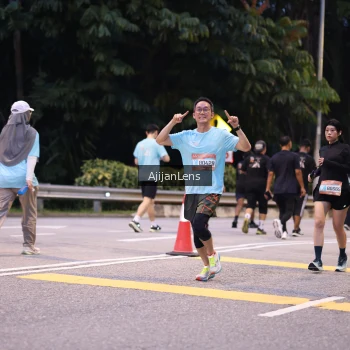 Runner Photo 3823216