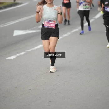 Runner Photo 3823217