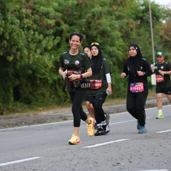 Runner Photo 3823227
