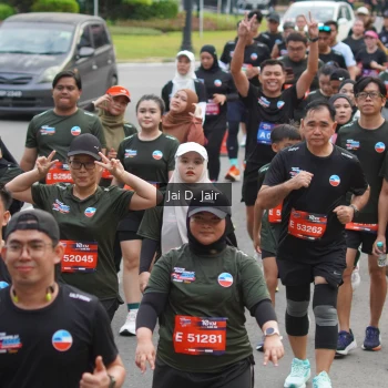 Runner Photo 3823229