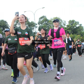 Runner Photo 3823231